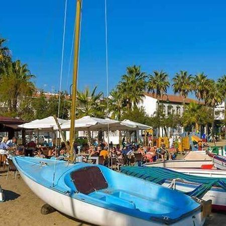 Modern 1 Bedroom Apartment, In La Cala De Mijas Eksteriør bilde