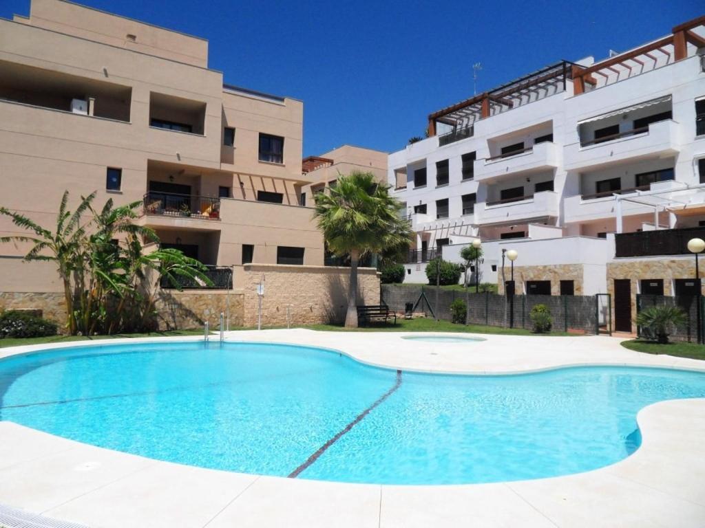 Modern 1 Bedroom Apartment, In La Cala De Mijas Eksteriør bilde
