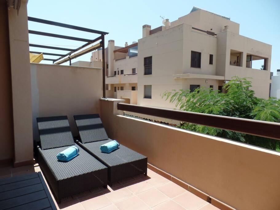 Modern 1 Bedroom Apartment, In La Cala De Mijas Eksteriør bilde