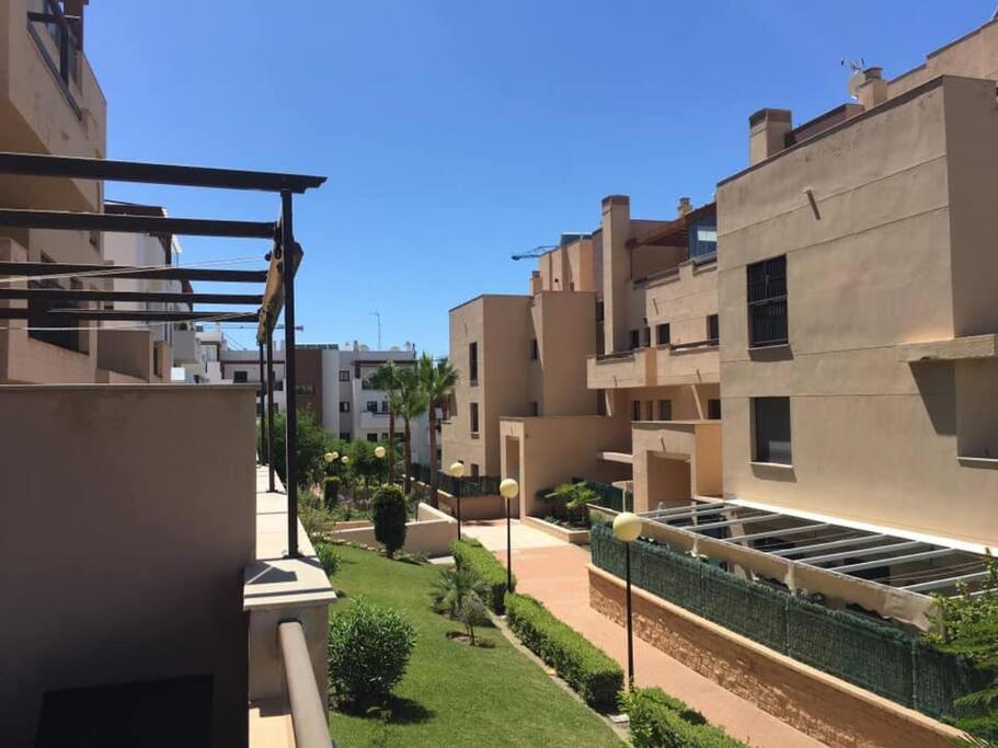 Modern 1 Bedroom Apartment, In La Cala De Mijas Eksteriør bilde