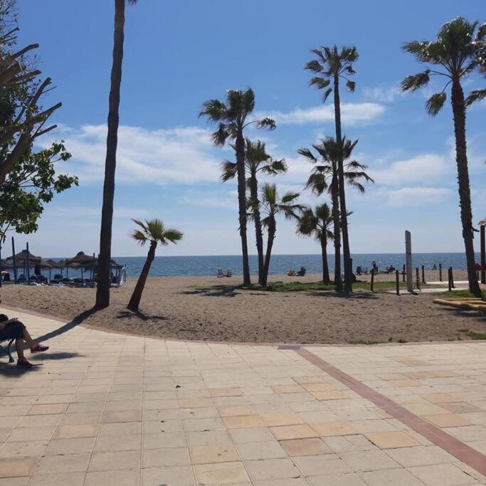 Modern 1 Bedroom Apartment, In La Cala De Mijas Eksteriør bilde